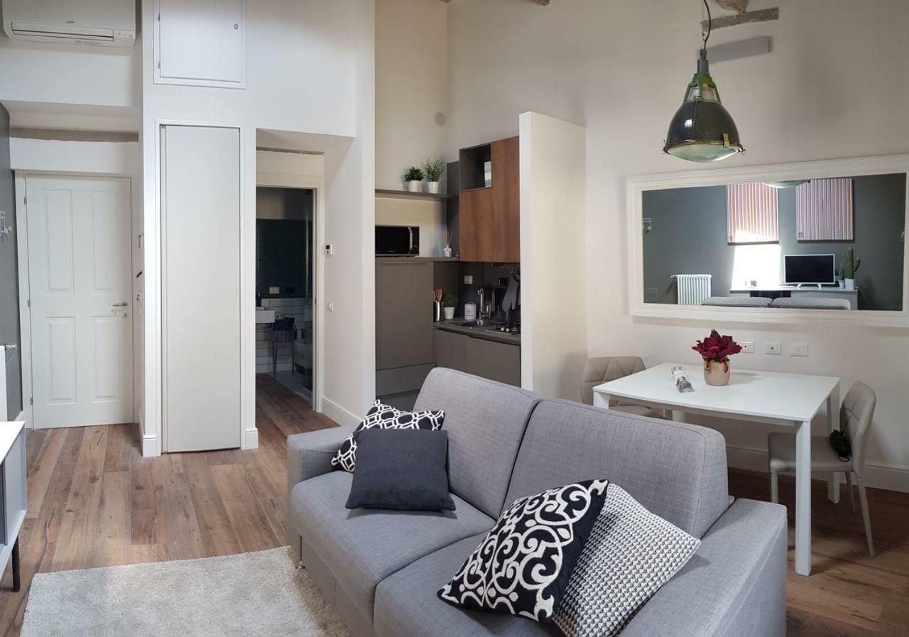 Dream Apartamento Florencia