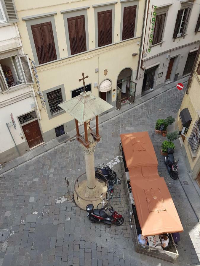 Dream Florencia